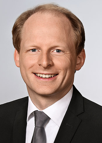 Frank Blumberg, Steuerberater, Dipl.-Kaufmann, Geschäftsführer und Partner