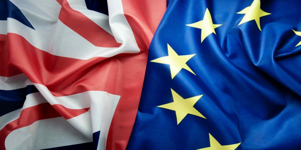 Steuerliche und rechtliche Folgen des Brexit