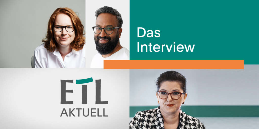 ETL AKTUELL - Folge 4: Steuerberatung für den Online-Handel: Herausforderungen, Trends, Perspektiven