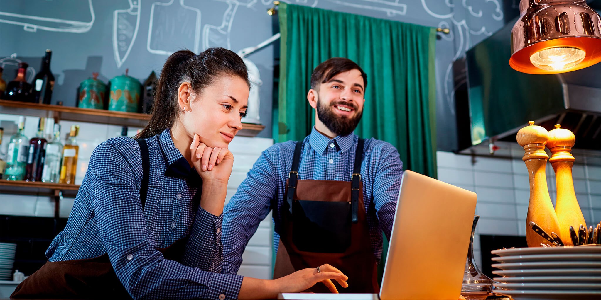 Licht und Schatten Teil II - Überbrückungshilfe III