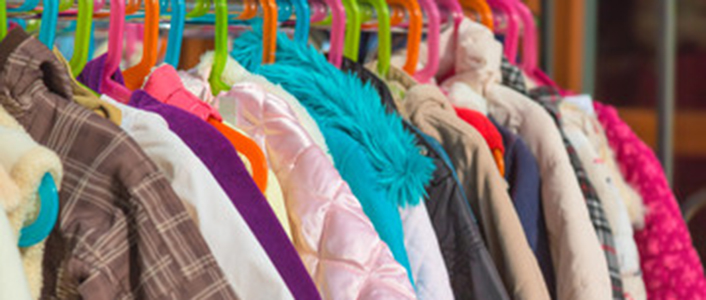 Lagerräumung: Spenden nicht immer umsatzsteuerpflichtig