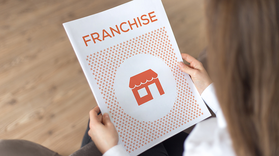 Online-Seminar: Know-How für Franchisenehmer