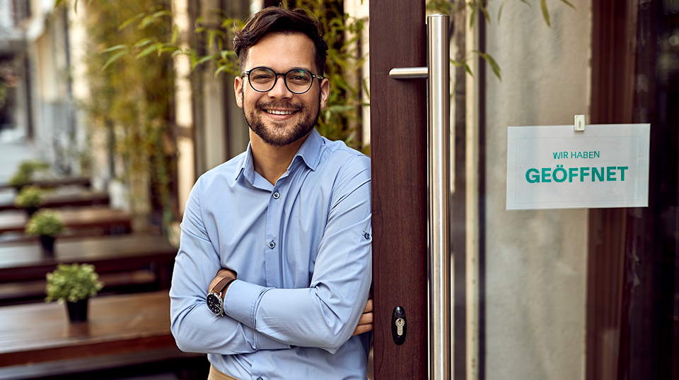 ETL ADHOGA stellt Hotellerie und Gastronomie kostenlose Hygiene-Guideline zur Verfügung