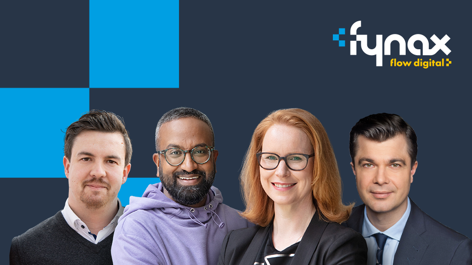 fynax-Startertag berichtet über erfolgreichen Weg der E-Commerce-Spezialisten