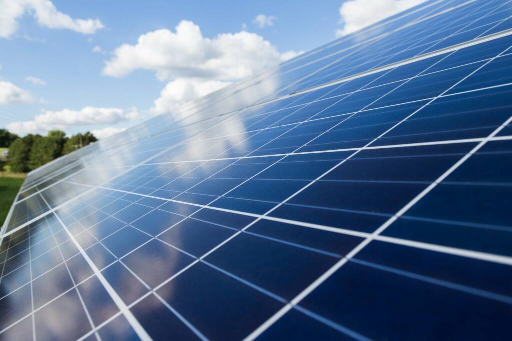 Null-Steuersatz für Photovoltaikanlagen in Sicht