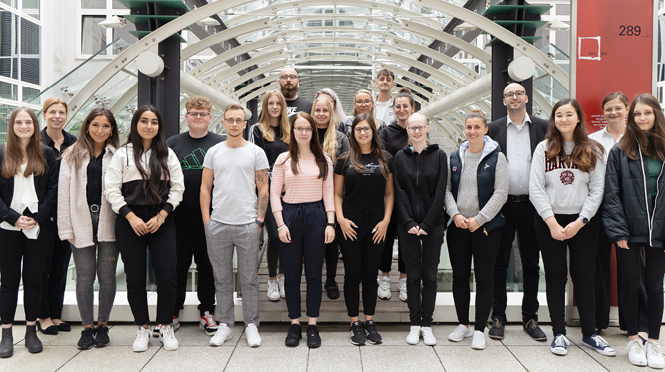 Austausch auf Augenhöhe