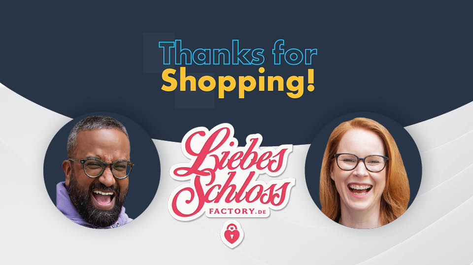 Mit Herzblut und kleinen Schritten zum Erfolg