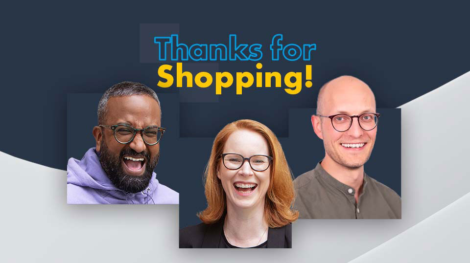 Adference-Mitgründer Dr. Florian Nottorf zu Gast im fynax-Podcast „Thanks for Shopping“