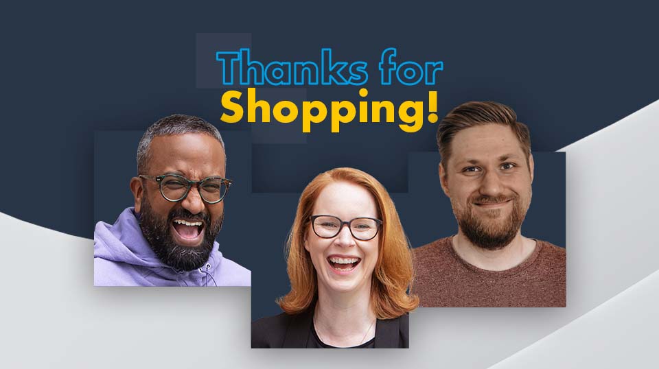 Phillip Fechner von InterCultural Elements im fynax-Podcast „Thanks for Shopping“