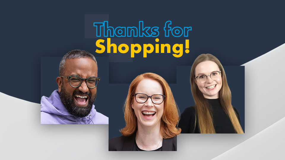 Sichtbarkeit maximieren: Amzell perfektioniert Amazon Ads für Online-HändlerInnen