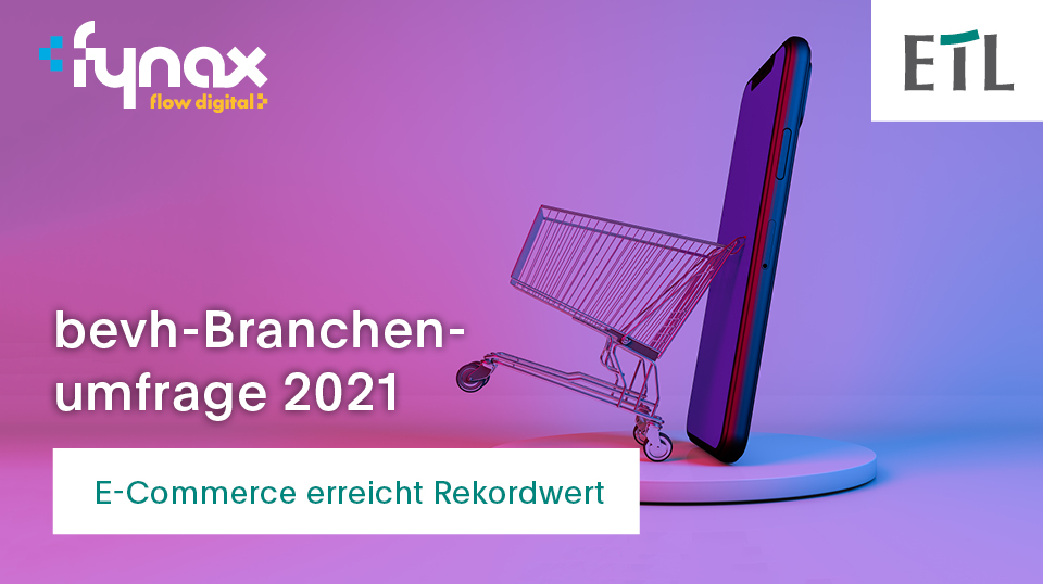 E-Commerce erreicht Rekordwerte