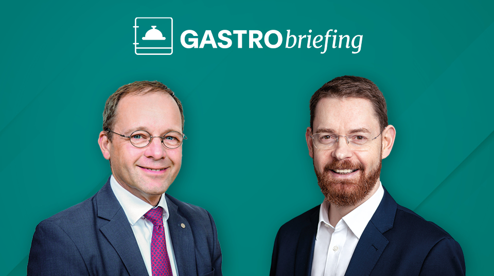 ETL ADHOGA GASTRObriefing #64: Fachkräfte aus der EU und Drittstaaten anstellen – Hürden und Fallen 