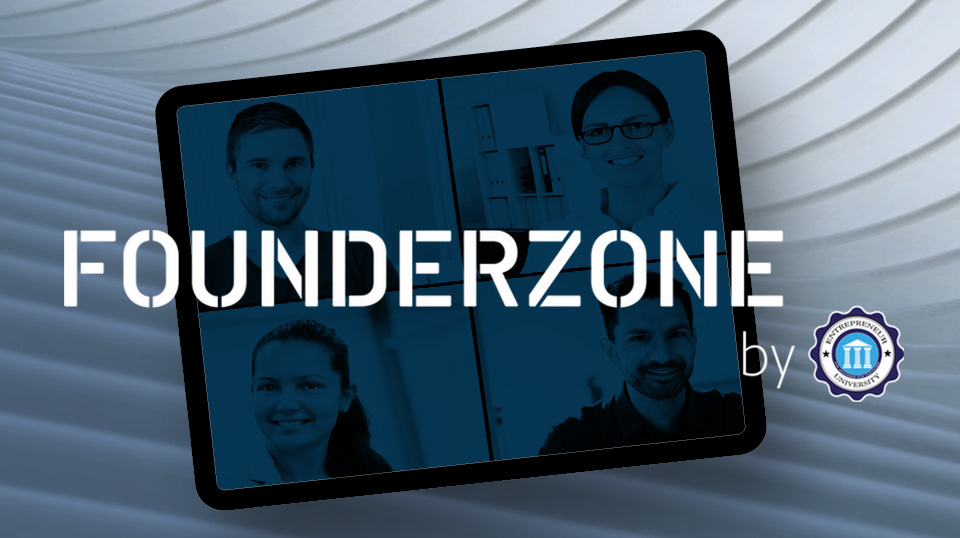 ETL-Gruppe startet Kooperation mit Founderzone – dem „Netflix für Gründer“