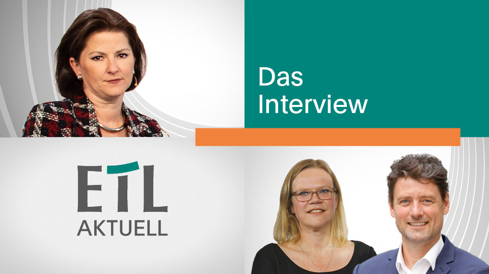 ETL AKTUELL: Pflegeberufe attraktiver gestalten – so gewinnen Arbeitgeber qualifizierte Fachkräfte