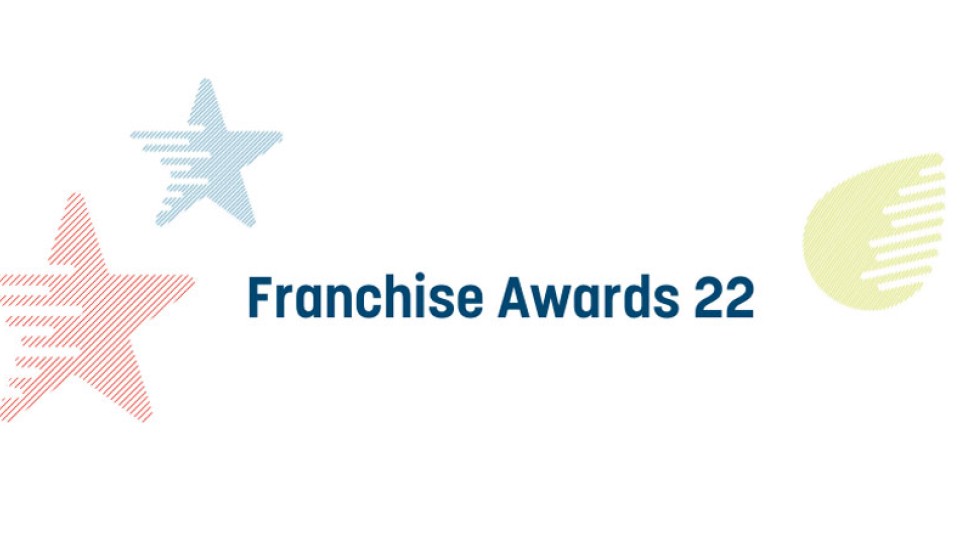 ETL Franchise fördert Franchise-Awards