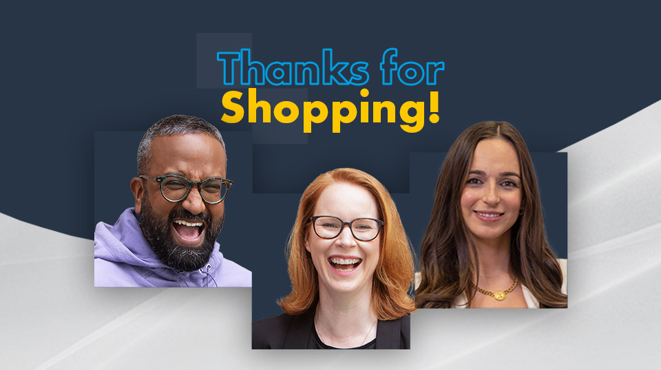 Alisa Jahnke von PURELEI im fynax-Podcast „Thanks for Shopping“