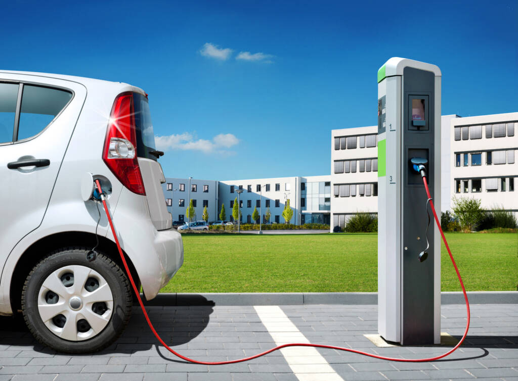 Ampel für Elektromobilität steht bei der Umsatzsteuer auf Rot