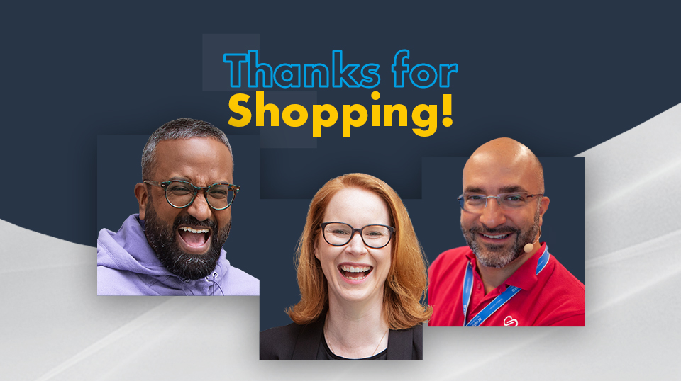 synaigy verbindet Digital- und Techwissen – mit Joubin Rahimi