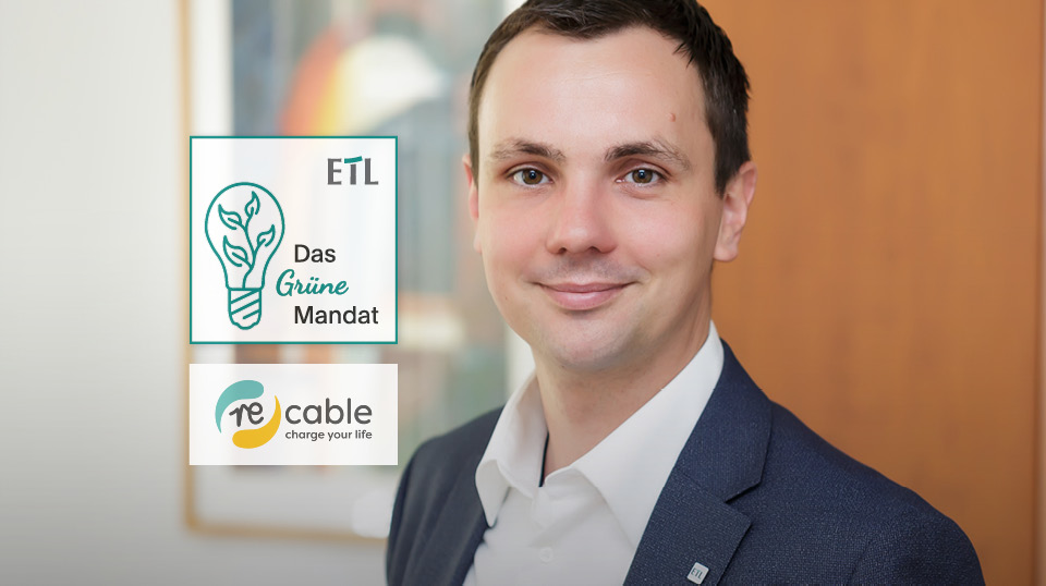 Mit zukunftsorientierten Geschäftsmodellen zum nachhaltigen Erfolg