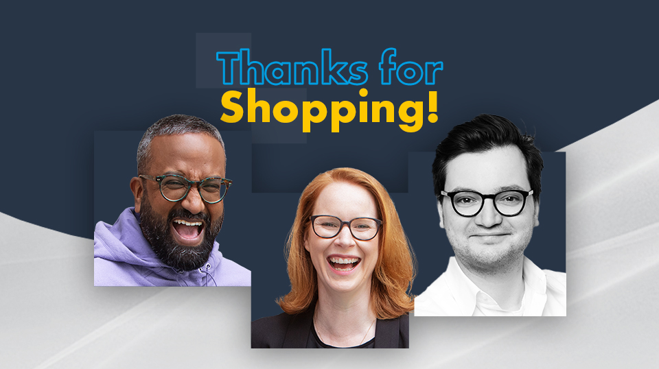 Mobile Messaging revitalisiert SMS als Performancewunder - mit Philipp Albers von LINK Mobility