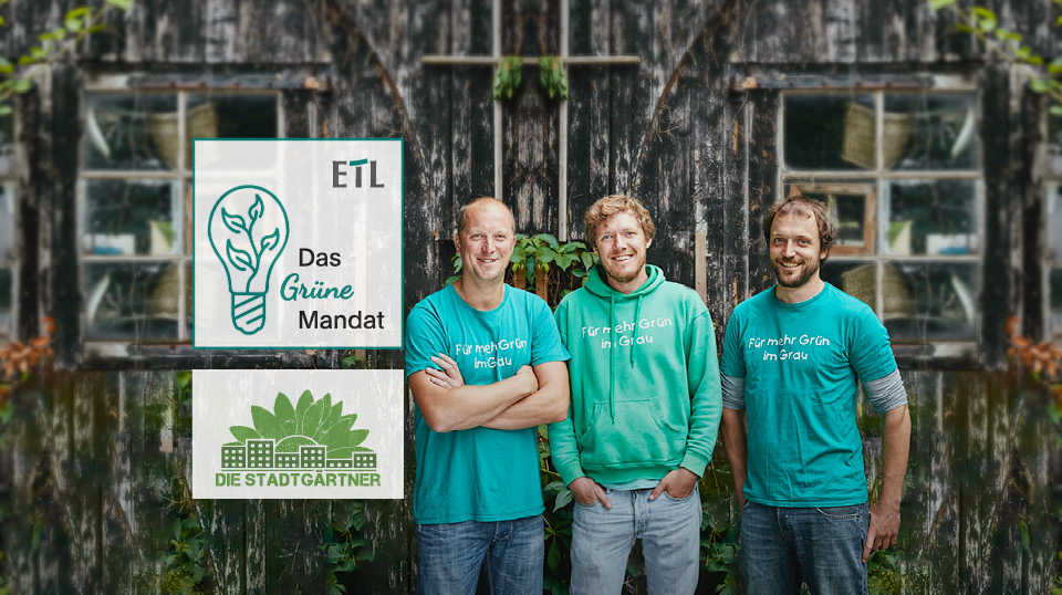 „Den Markt für Geschenke nachhaltiger machen“