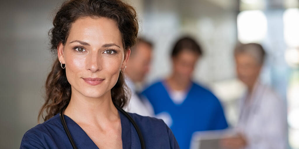 Telematikinfrastruktur im Gesundheitswesen