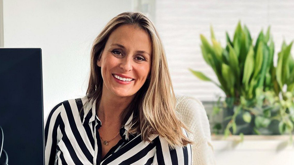 Meine ersten 100 Tage bei ETL