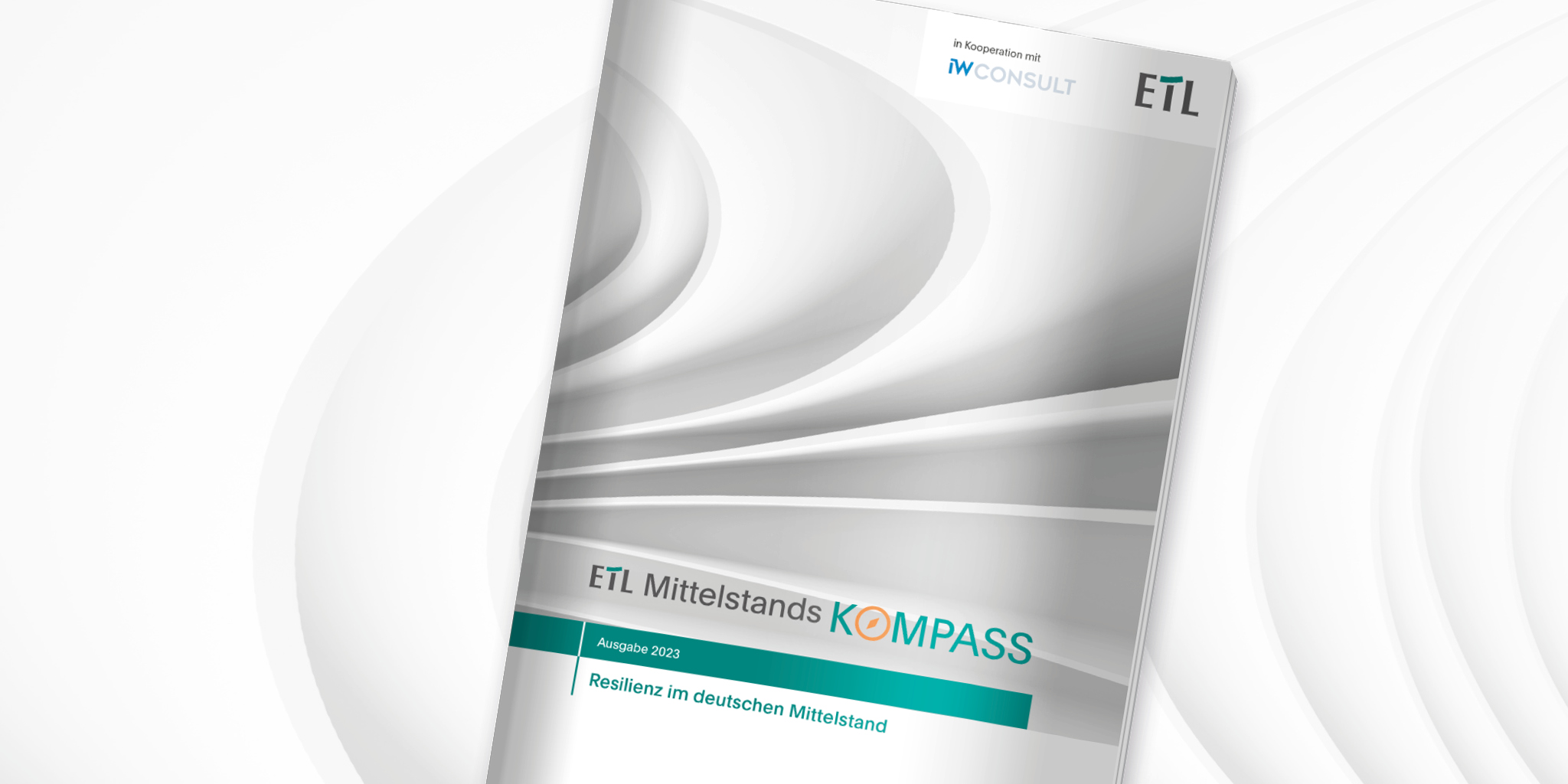 ETL Mittelstandskompass-Webinar in Kooperation mit dem Handelsblatt 