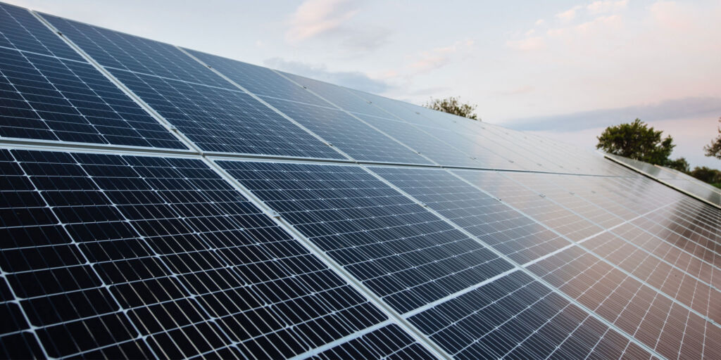 Handlungsbedarf bei Photovoltaikanlagen aus 2022