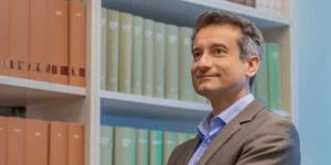 ETL SteuerRecht Geschäftsführer Dietrich Loll