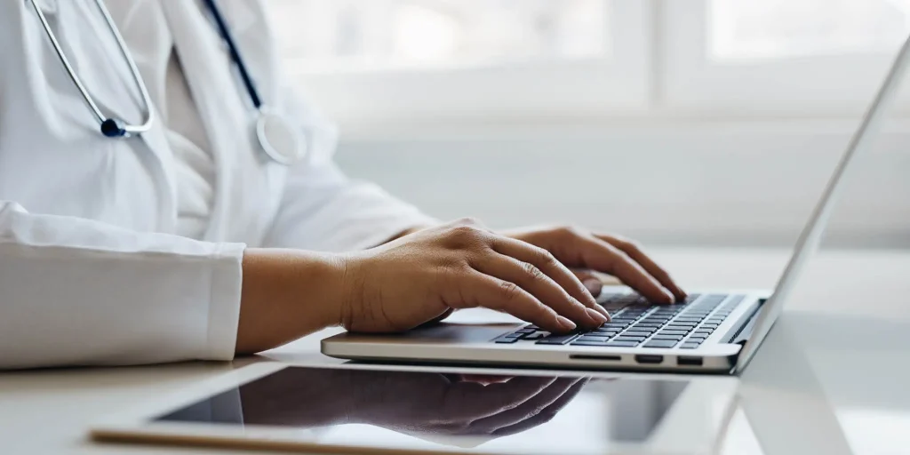 E-Rechnung und Aufbewahrungspflichten in Psychotherapiepraxen