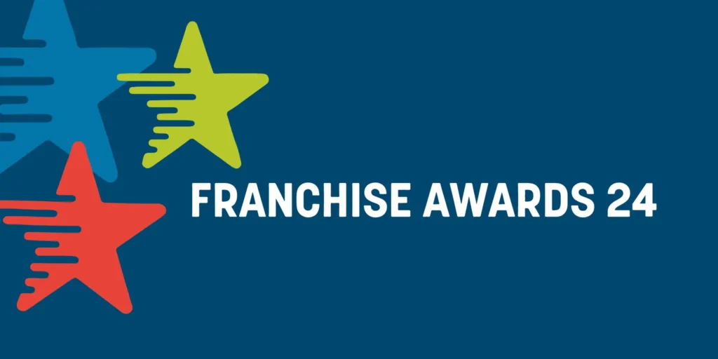 Franchise Awards am 14. und 15. Mai 2024: ETL Franchise ist dabei!
