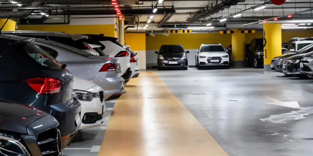 Keine Begünstigung für Hotels und Parkhäuser bei der Erbschaftsteuer