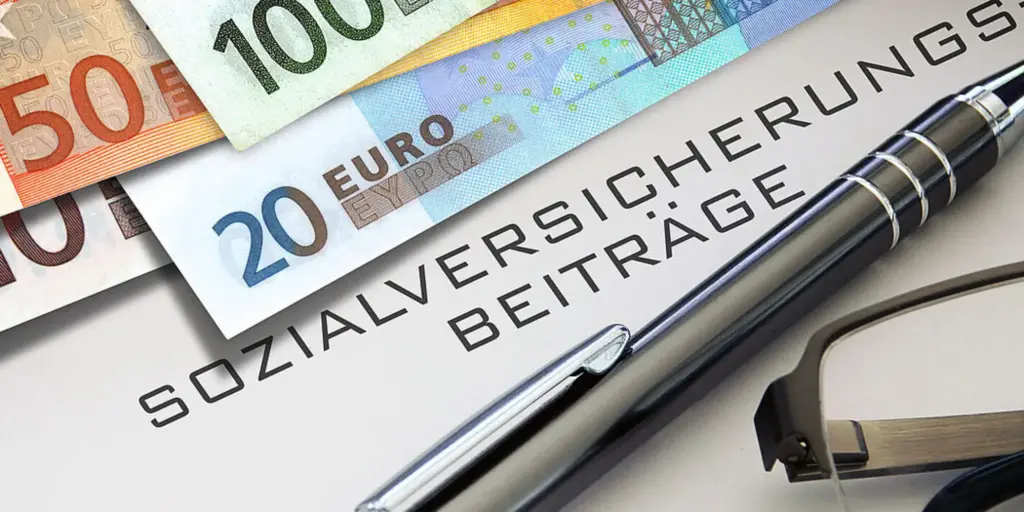 Beitragsbemessungsgrenzen In Der Sozialversicherung F r 2025 ETL Beitragsbemessungsgrenzen In Der Sozialversicherung F r 2025 ETL