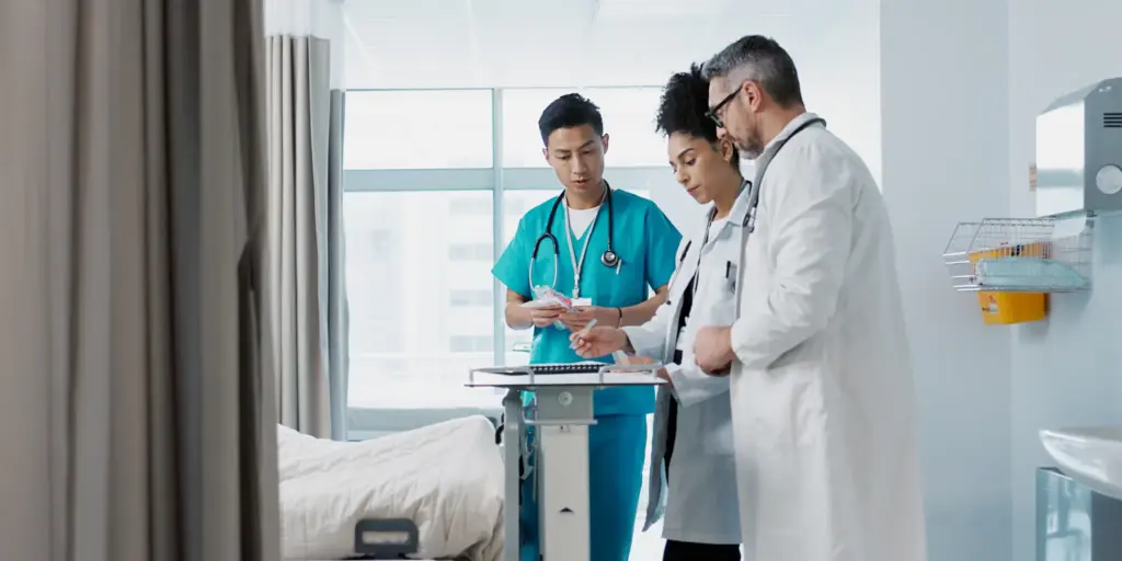 Umsatzsteuerfreiheit bei stationären Leistungen