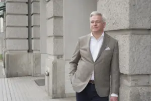 Christoph Tönsgerlemann bei ETL