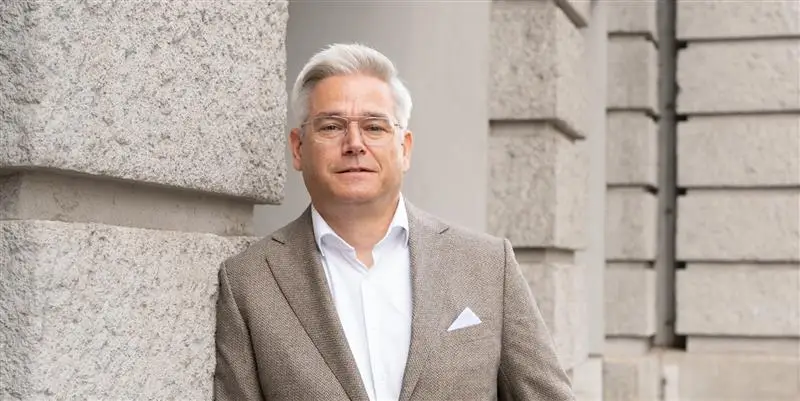 Bodenhaftung ist die Basis fürs Vorbildsein