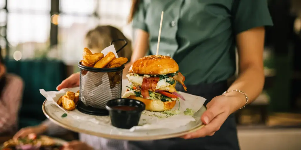 Besteuerung von Sparmenüs in der Systemgastronomie 