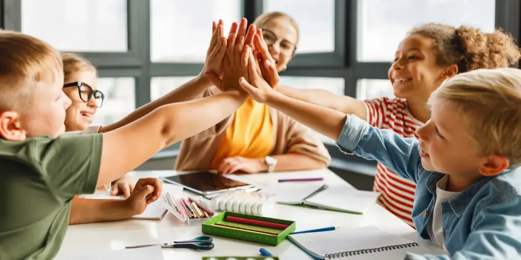 Trost spenden, Träume schenken und Jugend fördern