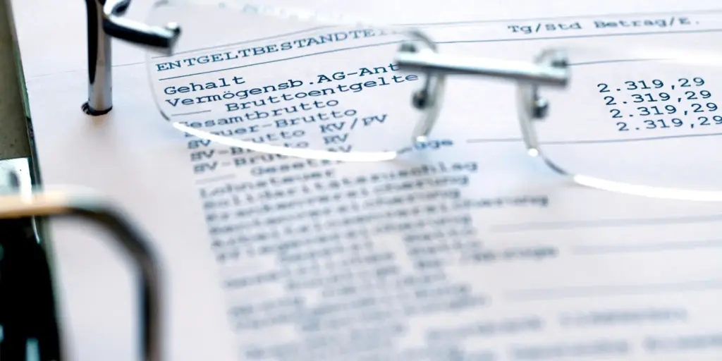 Lohnsteuerhaftung unabhängig von Einkommensteuerschuld