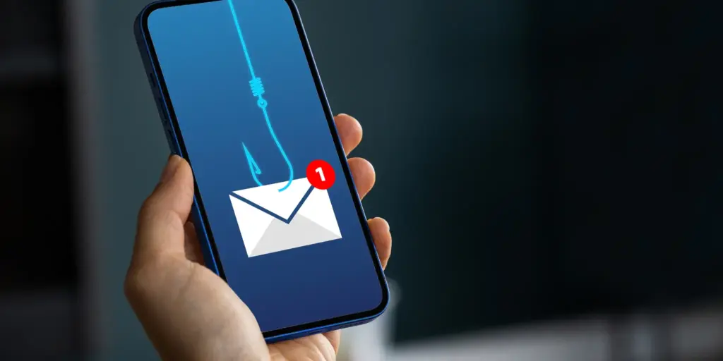 Betrugsversuche in vielen Bereichen 