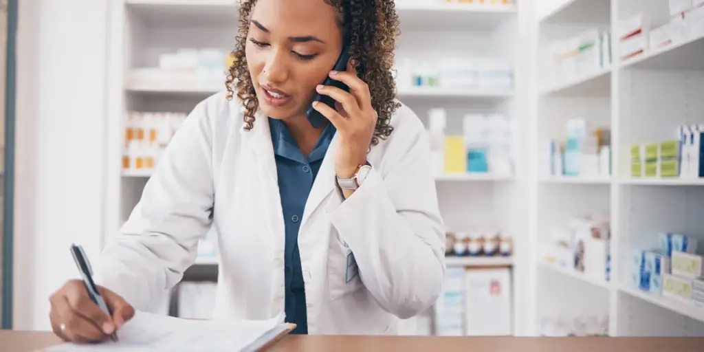 Befristete Arbeitsverträge in Apotheken