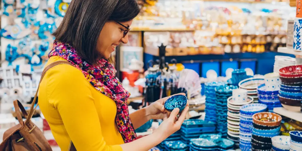 Reisemitbringsel können teuer werden