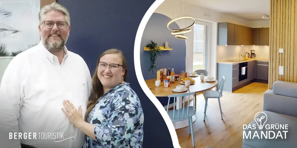 Digitalisierung eines Familienunternehmens