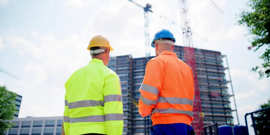 Bauabzugsteuer müssen auch Nicht-Bauunternehmer zahlen