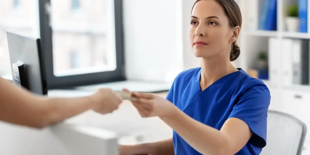 Digitale Patientenrechnung ergänzt die  TI-Anwendungen in Praxen 