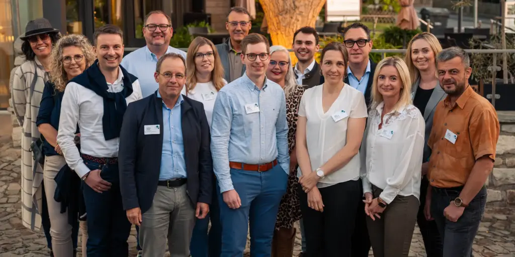 ETL Agrar & Forst Jahrestagung 2025: Den Umbruch gestalten