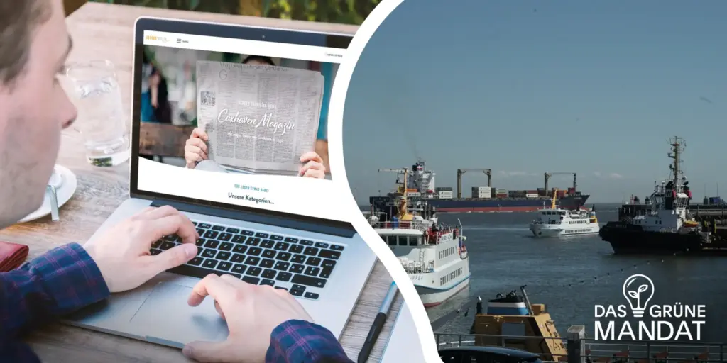 Mitarbeitergewinnung im Familienbetrieb: Wie Berger Touristik Menschen für Cuxhaven begeistert