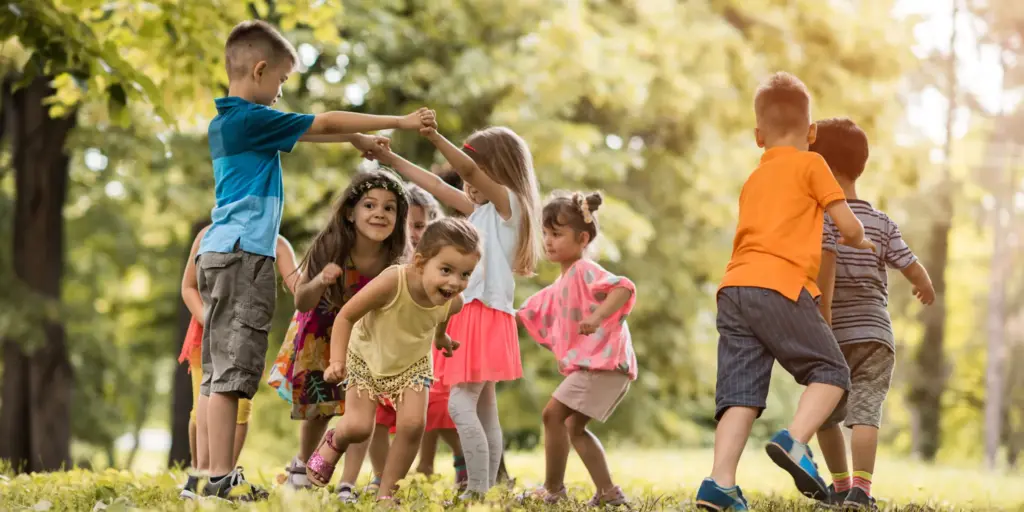 Zusammen Zukunft schenken