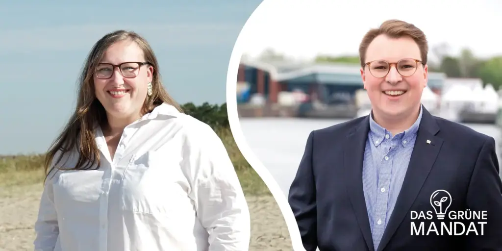 Veränderung mit Vertrauen